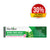 Скидка 30% ANTI ACNE Крем 25г