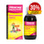 Novex Paracetamol suspension strawberry 120 