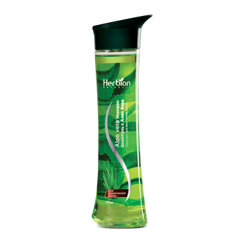 Шампунь «Алоэ Вера» 250мл (30%)